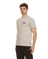 Quiksilver Men's Reflect Short Sleeve T-Shirt