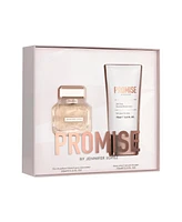 Jennifer Lopez Promise Edp 30ml and 75ml Body Lotion 30ml Gift Set