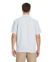 Quiksilver Waterman Men's Island Jungle Woven Shirt