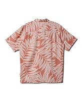 Quiksilver Waterman Men's Palu Bay Woven Shirt