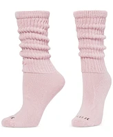 Hue Women's 3-Pk. Slouch Socks