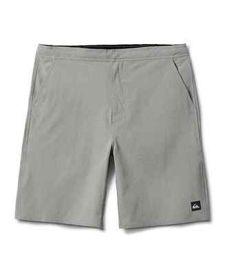 Quiksilver Waterman Men's Suva Amphibian Hybrid Short