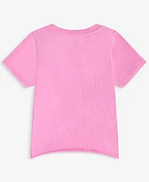 With Jules Big Girl Cali Graphic T-Shirt