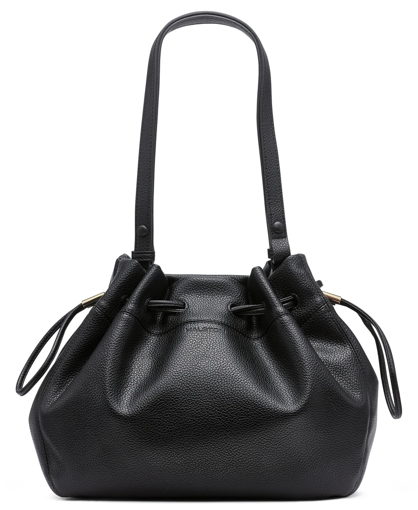 Halston Lilly Shoulder Bag