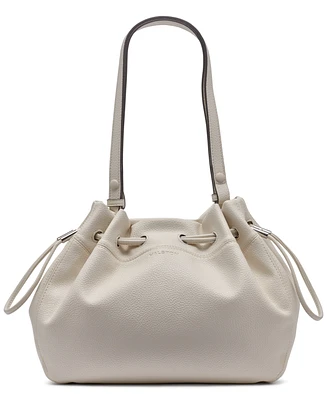 Halston Lilly Medium Shoulder Bag