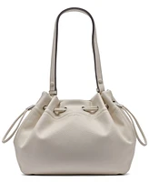 Halston Lilly Medium Shoulder Bag