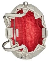 Halston Lilly Medium Shoulder Bag