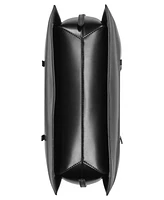 Halston Carrie Large Tote Bag