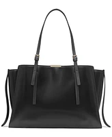 Halston Carrie Large Tote Bag