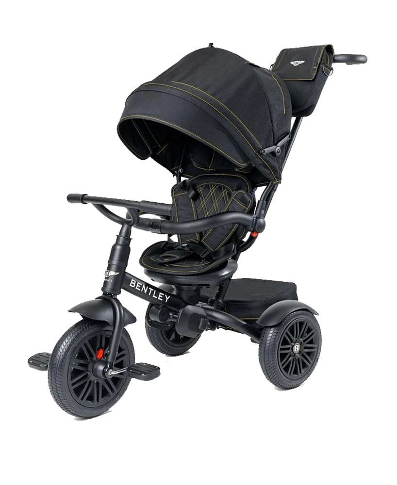 Posh Baby and Kids Bentley 6-in-1 Stroller Mulliner Trike