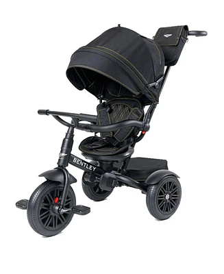 Posh Baby and Kids Bentley 6-in-1 Stroller Mulliner Trike