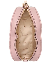 Guess Kori Heart Bag