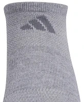 adidas Women's 3-Pk. All Day Training No Show Socks