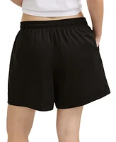 Reebok Women's B-Ball Off Court Shorts