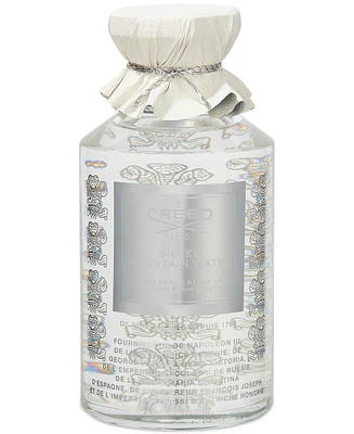Creed Silver Mountain Water, 8.1 oz.