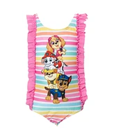 Paw Patrol One Piece Bathing Suit