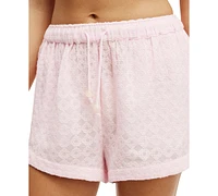 Cotton On Women's The Essential Beach Shorts