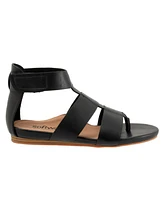 SoftWalk Cabo Sandal