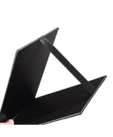 WeChef 10 Pack 5"x7" Double-Sided Menu A-Frame Holder Table Tent Restaurant Cafe