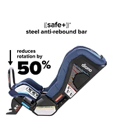 Diono Radian 3RXT SafePlus, Latch