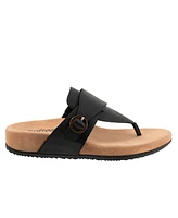 SoftWalk Belize Sandal