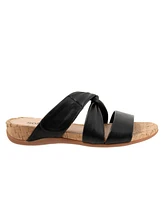 Softwalk Tallulah Sandal