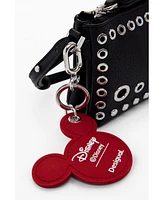 Desigual Women's Mickey Mouse studded wallet