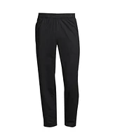 Lands' End Big & Tall Jersey Knit Pant