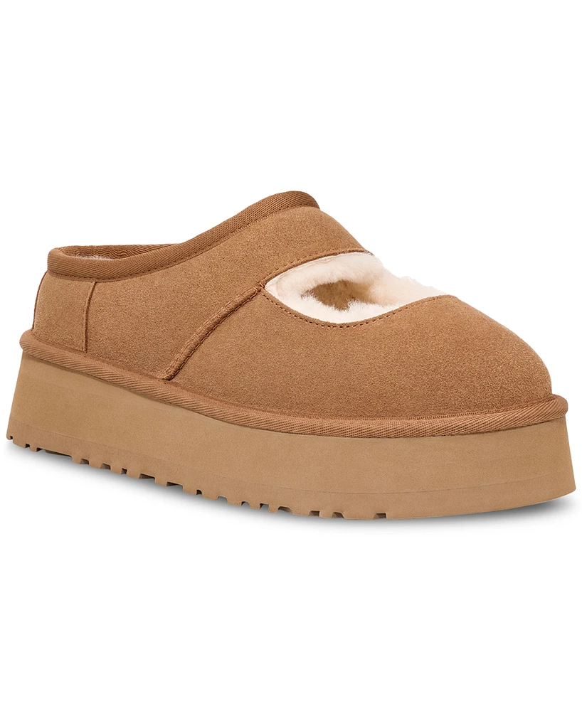 Ugg Women's Bea Mary Jane Clogs