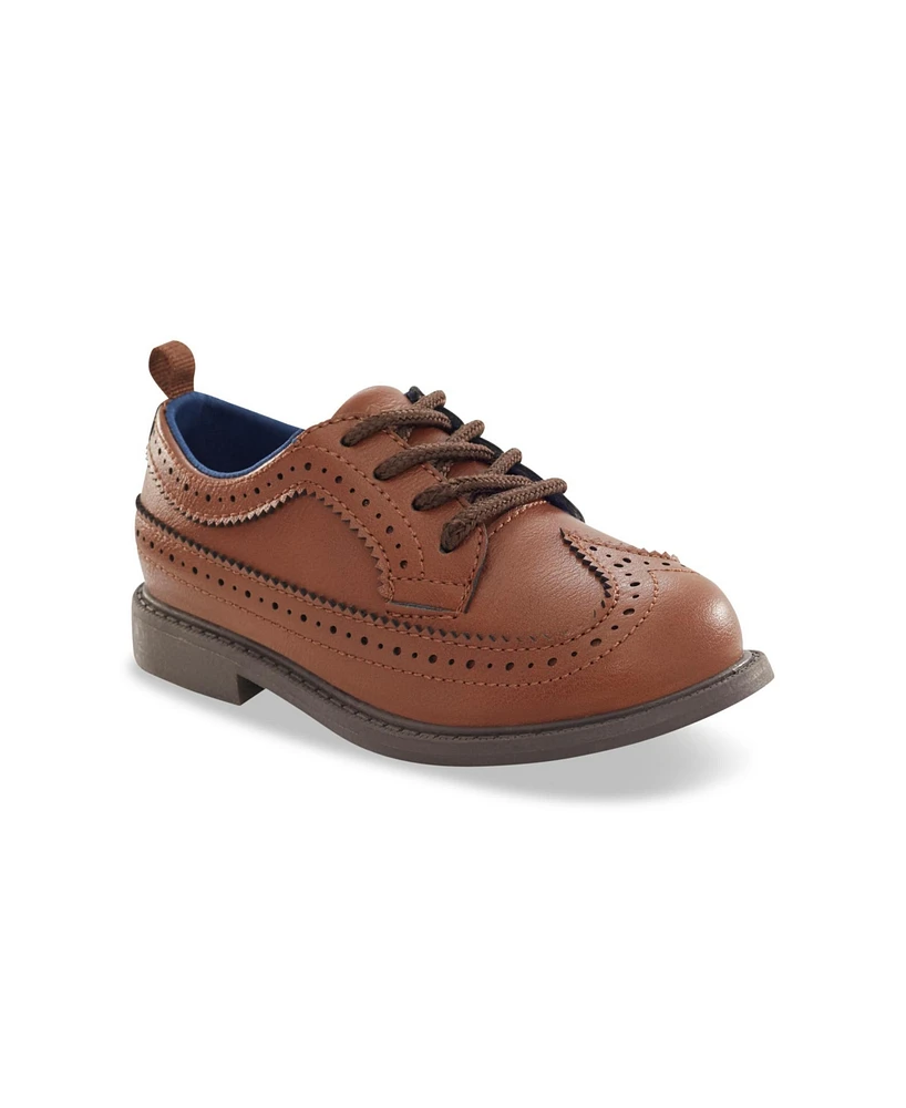 Carter's Toddler Boys Oxford Shoe