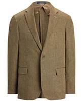 Polo Ralph Lauren Men's Modern Linen Twill Sport Coat