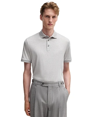 Boss by Hugo Men's Regular-Fit Polo