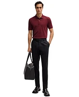 Boss by Hugo Men's Embroidered Pallas Polo