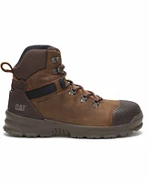 Cat Footwear Men's Accomplice X Waterproof Work Boot