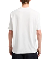 Armani Exchange Men's Nyc Graphic T-Shirt