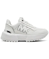 Michael Kors Little Girls Cosmo Maddy Casual Sneakers from Finish Line