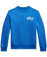 Polo Ralph Lauren Men's Logo Fleece Sweatshirt