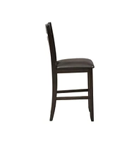 Liberty Furniture Splat Back Counter Chair (Rta)