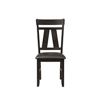 Liberty Furniture Splat Back Side Chair (Rta)