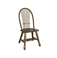 Liberty Furniture Sheaf Back Side Chair