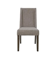 Liberty Furniture Upholstered Side Chair (Rta)