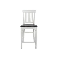 Liberty Furniture Counter Height Slat Back Chair