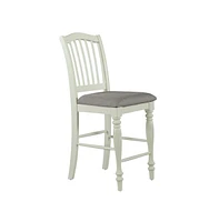 Liberty Furniture Slat Back Counter Chair (Rta)