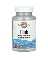 Kal Think Magnesium L-Threonate