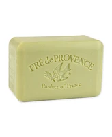 European Soaps Pre de Provence Marseille Soap Bar, 12.3 Ounce