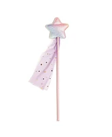 Sweet Wink Girls Galaxy Star Wand