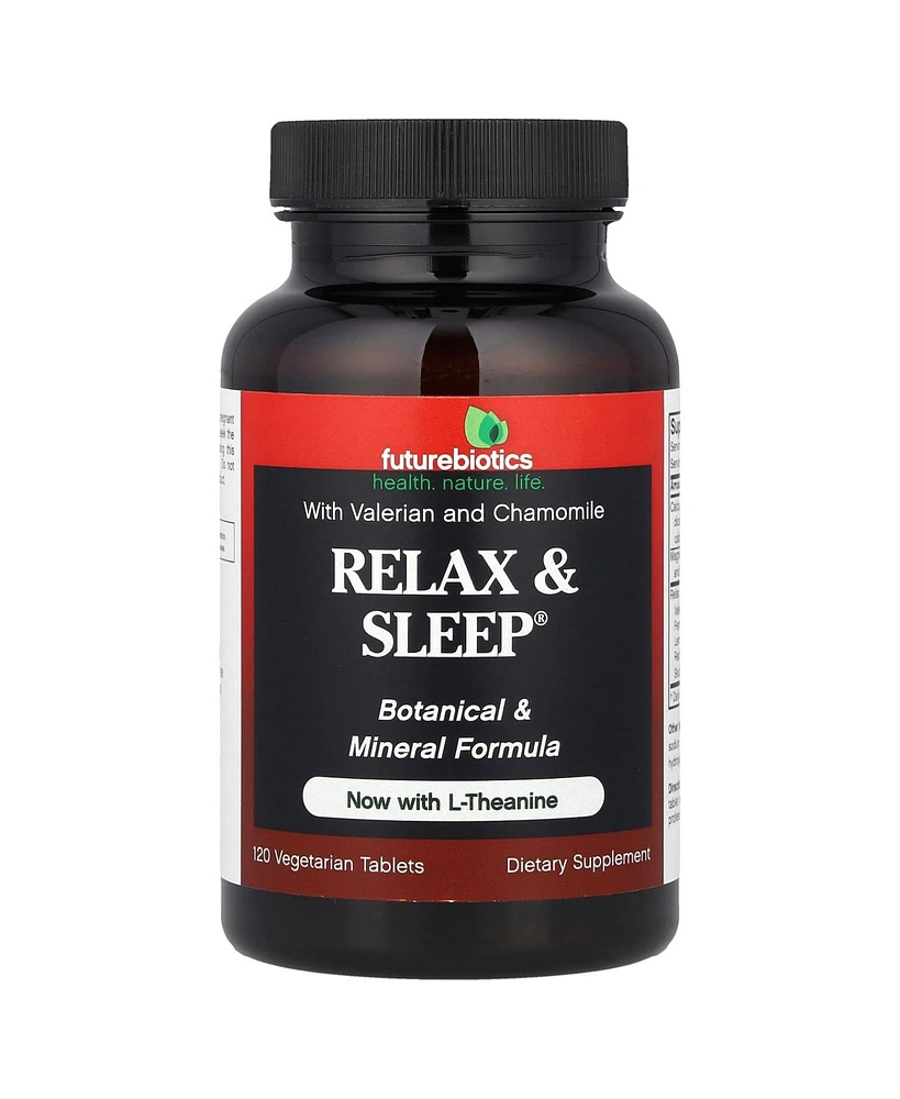 Futurebiotics Relax & Sleep