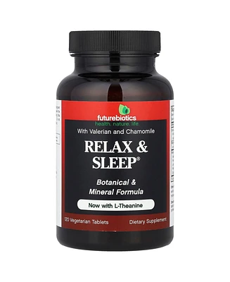 Futurebiotics Relax & Sleep