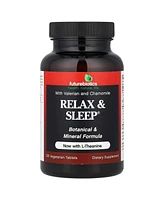Futurebiotics Relax & Sleep