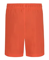 Under Armour Big Boys Printed Volley Swimsuit
